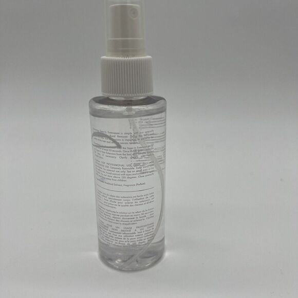 Babe Tape in remover 4 oz New - Picture 2 of 3